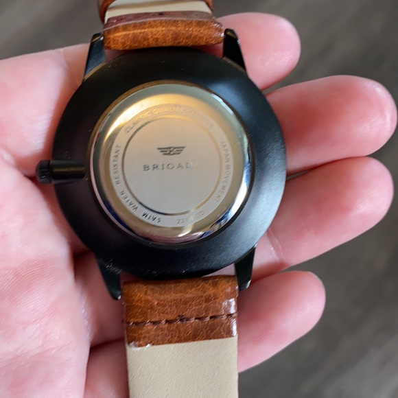 NEW Brigada watch - Picture 3 of 3